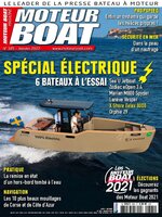 Moteur Boat Magazine